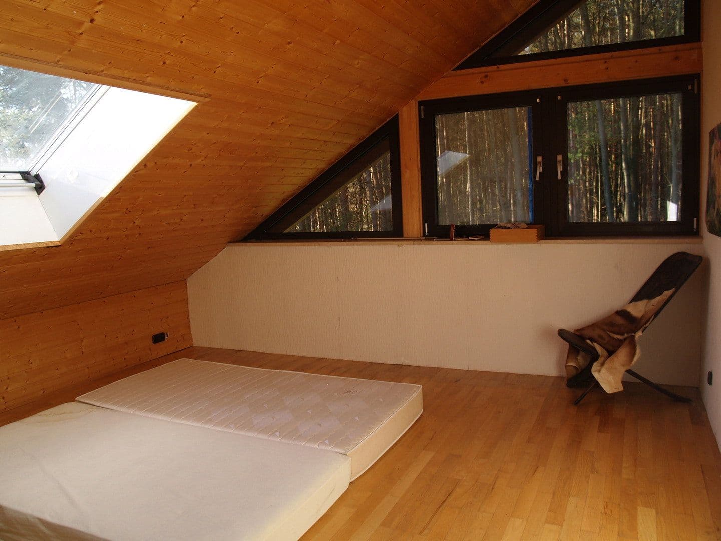 Pronájem bytu 3+1 100 m², Heroldsbach, Bavorsko Pronájem bytu 3+1 100 m², Heroldsbach, Bavorsko