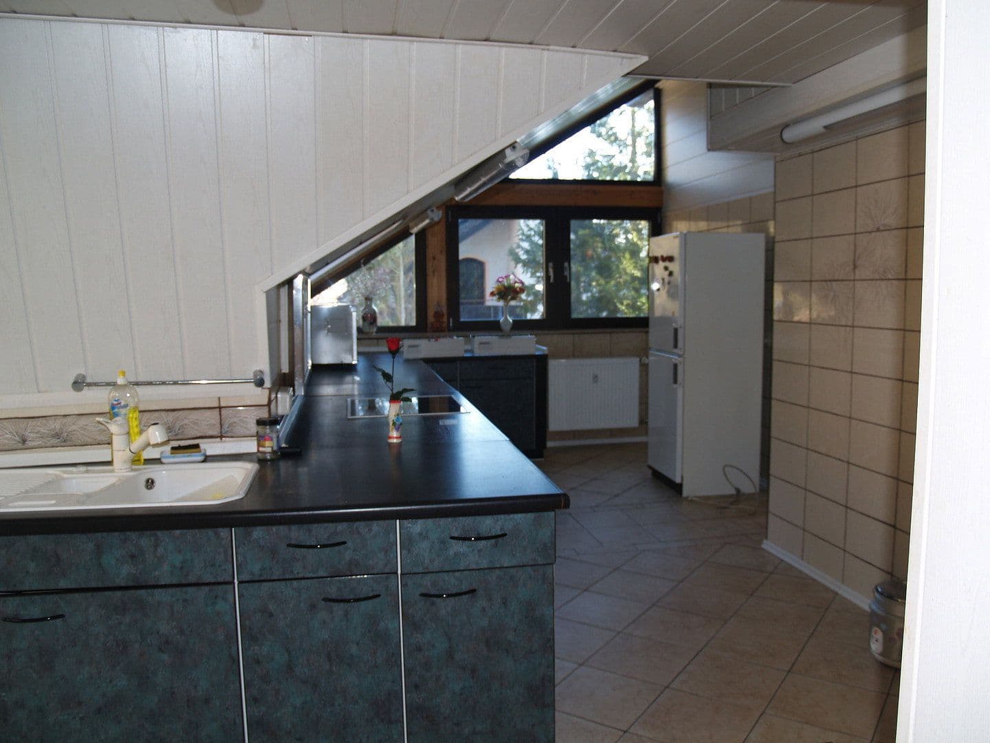 Pronájem bytu 3+1 100 m², Heroldsbach, Bavorsko Pronájem bytu 3+1 100 m², Heroldsbach, Bavorsko