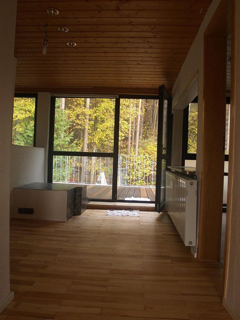 Pronájem bytu 3+1 100 m², Heroldsbach, Bavorsko Pronájem bytu 3+1 100 m², Heroldsbach, Bavorsko