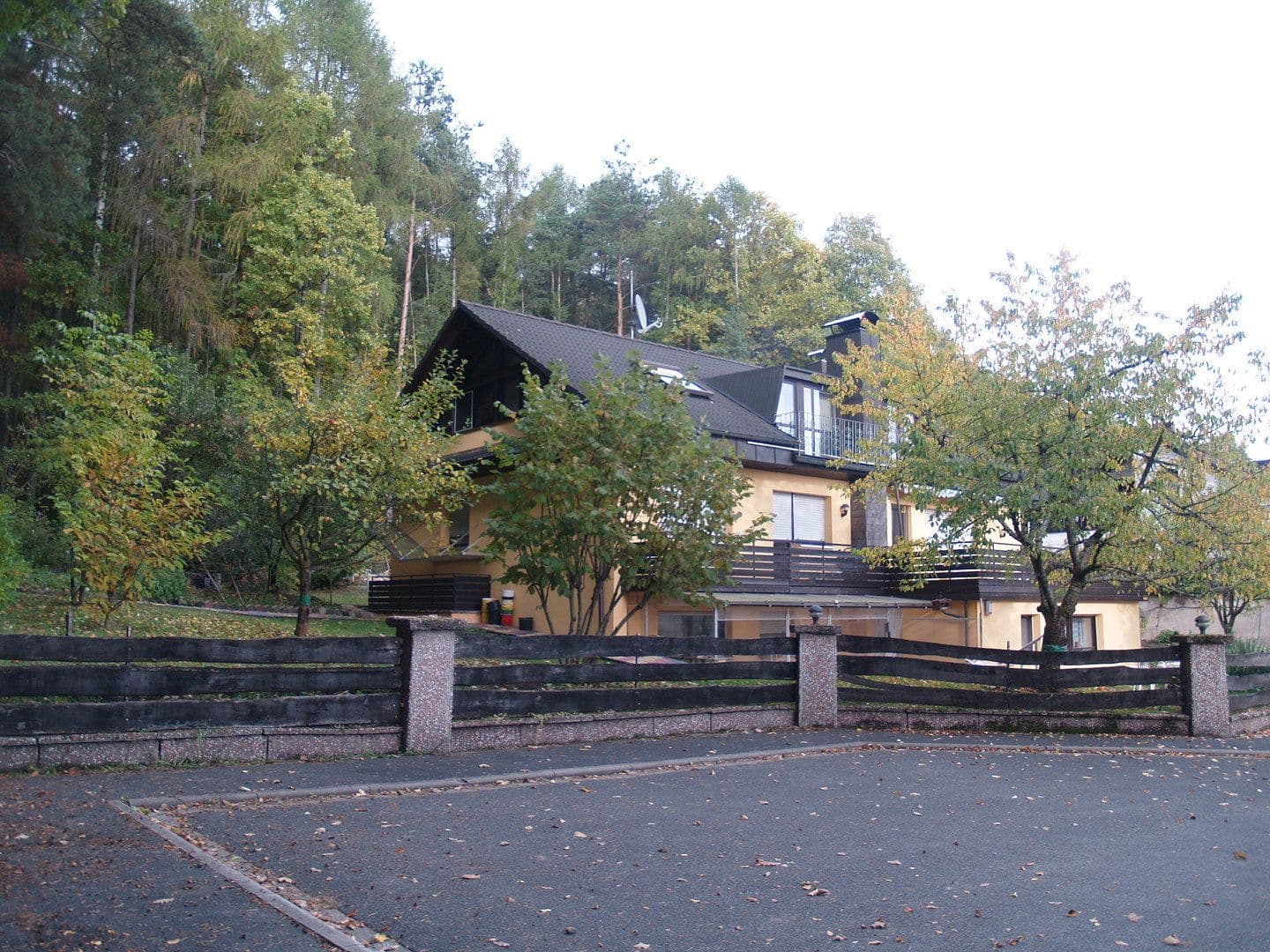 Pronájem bytu 3+1 100 m², Heroldsbach, Bavorsko Pronájem bytu 3+1 100 m², Heroldsbach, Bavorsko