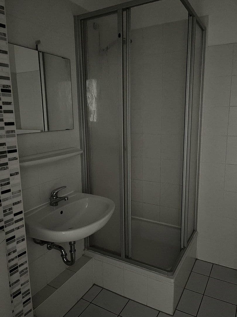 Pronájem bytu 1+1 34 m², Birkenallee 6, Dessau-Roßlau, Sasko-Anhaltsko Pronájem bytu 1+1 34 m², Birkenallee 6, Dessau-Roßlau, Sasko-Anhaltsko