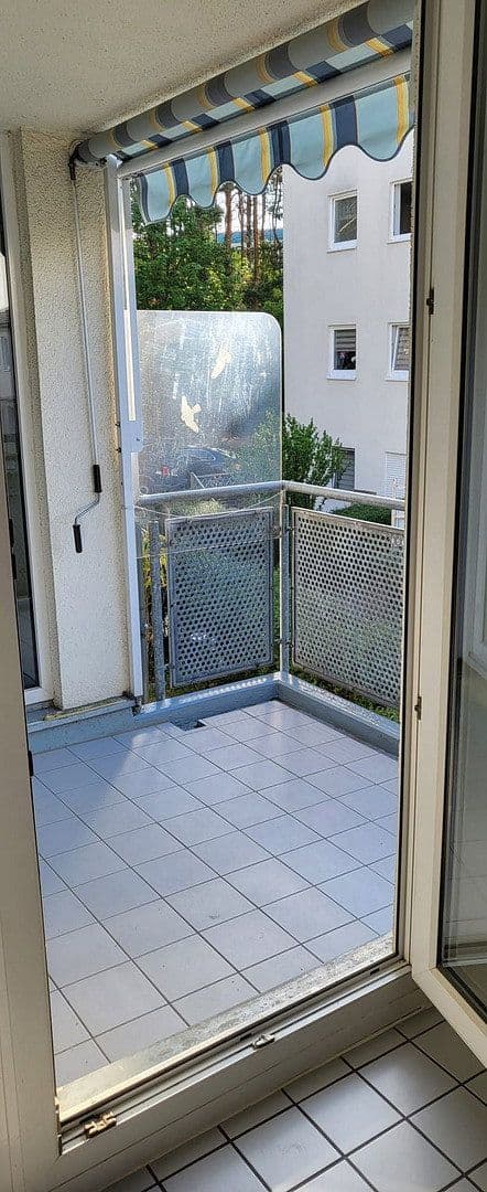 Pronájem bytu 2+1 70 m², Hirschweg 32, Ludwigsfelde, Braniborsko Pronájem bytu 2+1 70 m², Hirschweg 32, Ludwigsfelde, Braniborsko