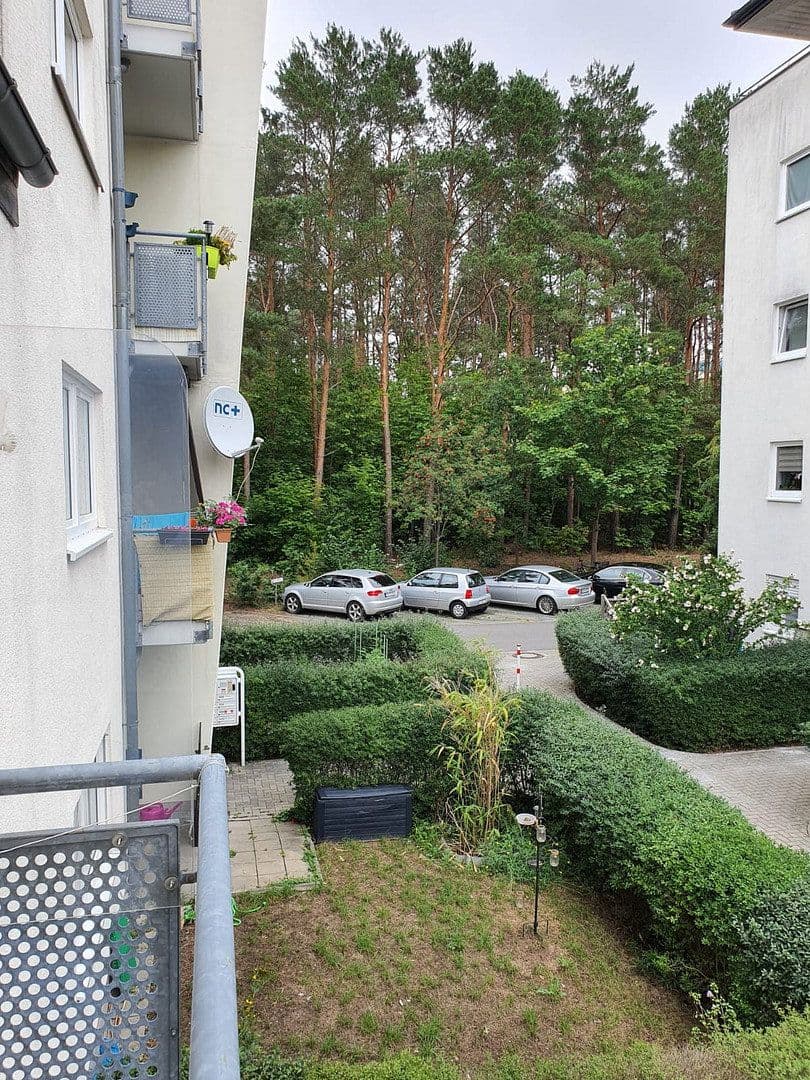 Pronájem bytu 2+1 70 m², Hirschweg 32, Ludwigsfelde, Braniborsko Pronájem bytu 2+1 70 m², Hirschweg 32, Ludwigsfelde, Braniborsko