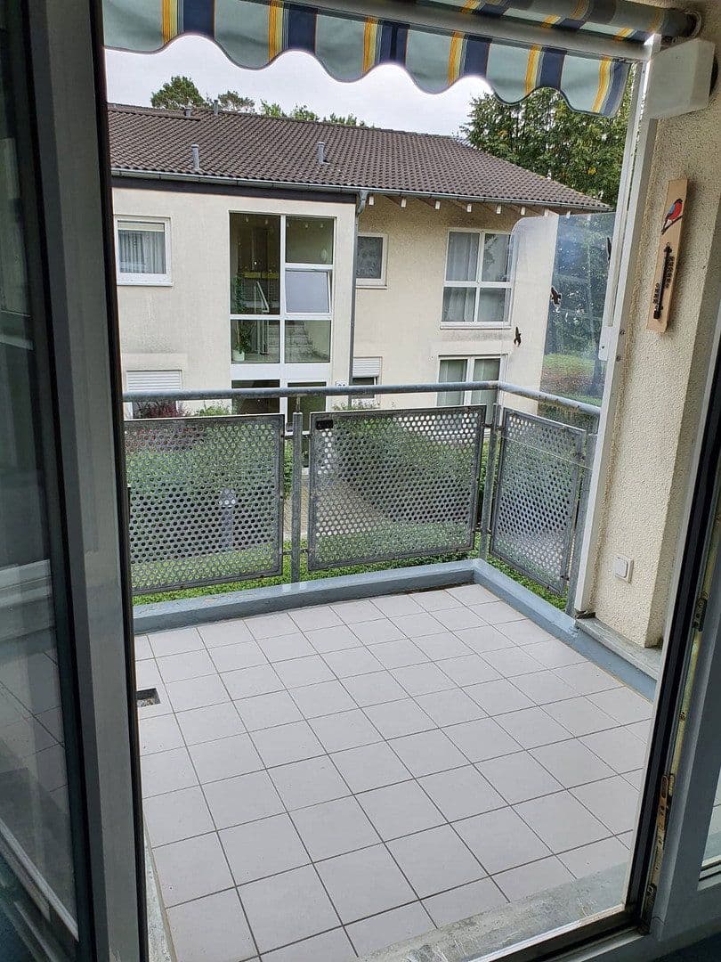 Pronájem bytu 2+1 70 m², Hirschweg 32, Ludwigsfelde, Braniborsko Pronájem bytu 2+1 70 m², Hirschweg 32, Ludwigsfelde, Braniborsko