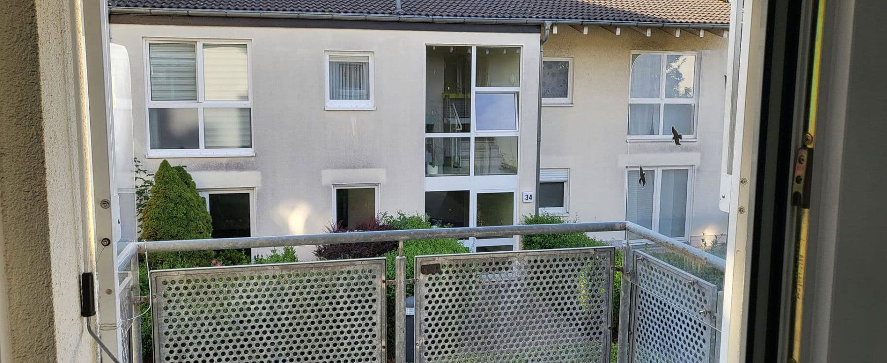 Pronájem bytu 2+1 70 m², Hirschweg 32, Ludwigsfelde, Braniborsko Pronájem bytu 2+1 70 m², Hirschweg 32, Ludwigsfelde, Braniborsko