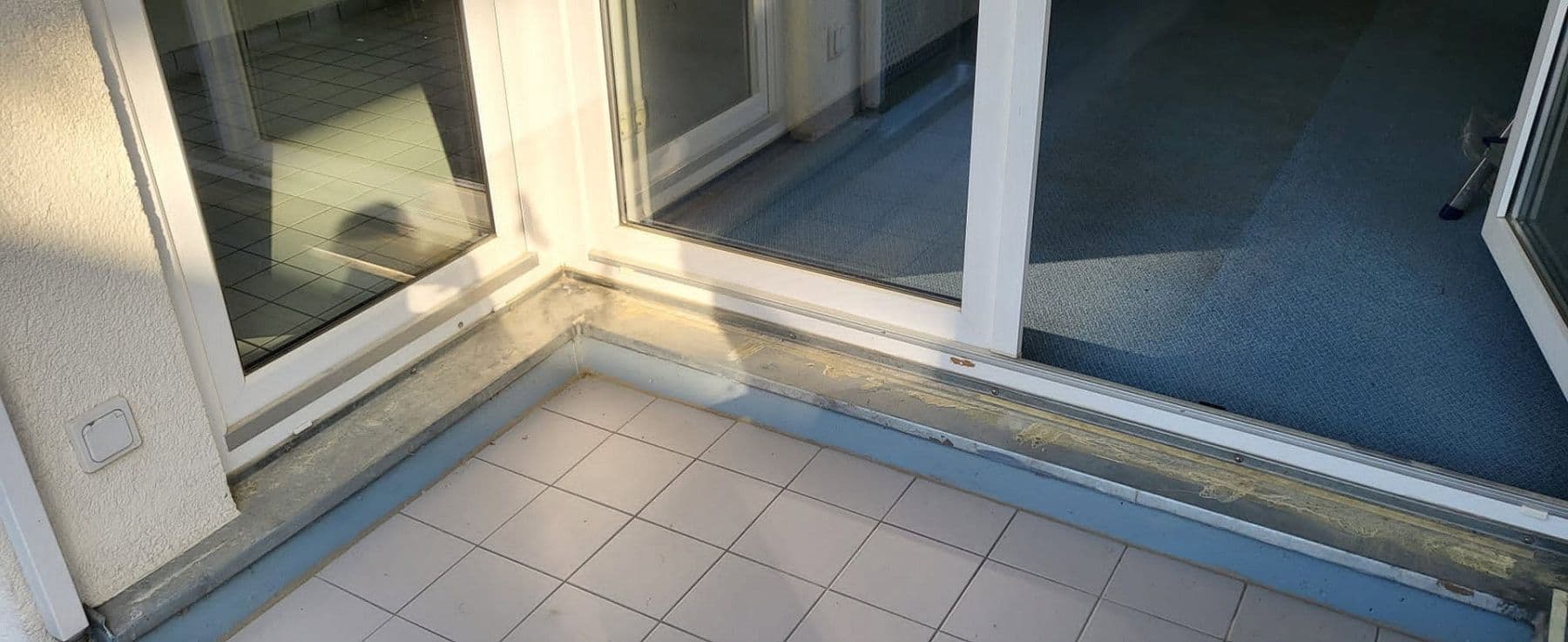 Pronájem bytu 2+1 70 m², Hirschweg 32, Ludwigsfelde, Braniborsko Pronájem bytu 2+1 70 m², Hirschweg 32, Ludwigsfelde, Braniborsko