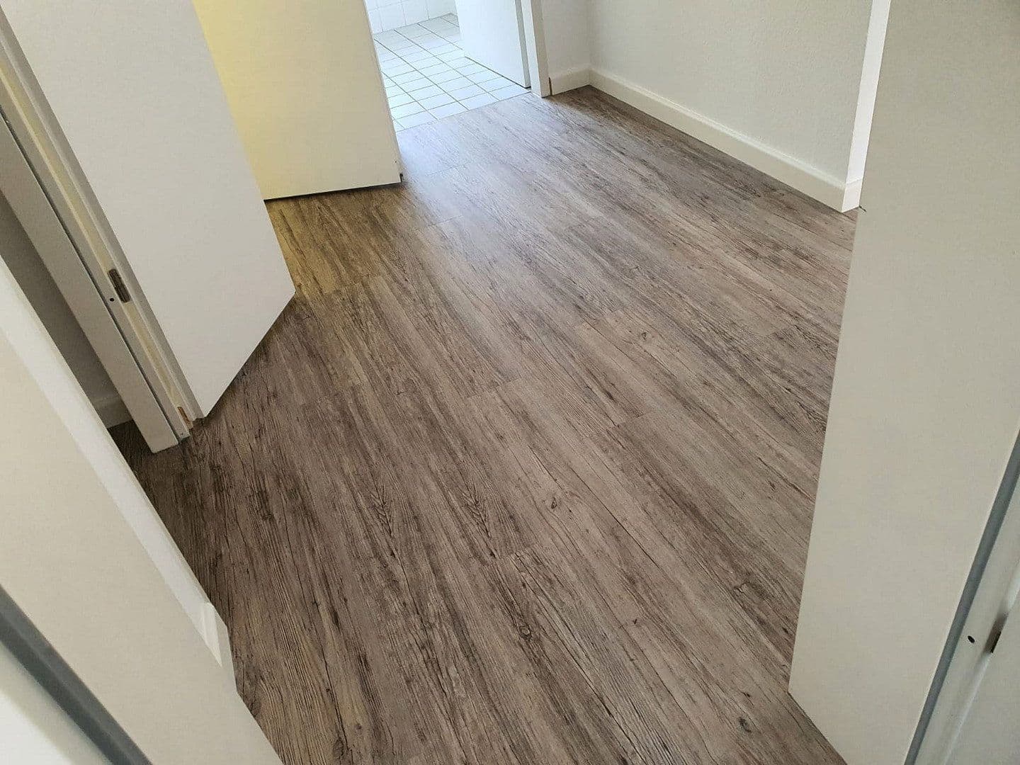 Pronájem bytu 2+1 70 m², Hirschweg 32, Ludwigsfelde, Braniborsko Pronájem bytu 2+1 70 m², Hirschweg 32, Ludwigsfelde, Braniborsko