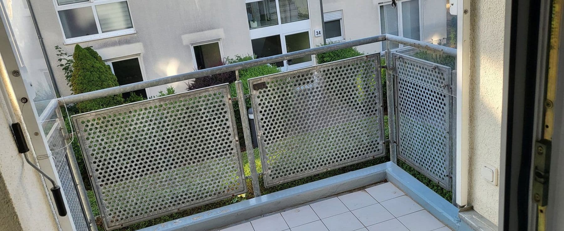 Pronájem bytu 2+1 70 m², Hirschweg 32, Ludwigsfelde, Braniborsko Pronájem bytu 2+1 70 m², Hirschweg 32, Ludwigsfelde, Braniborsko