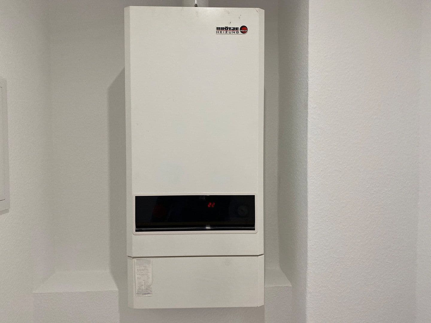 Pronájem bytu 3+1 95 m², Rousseaustr. 17, Starohrad, Durynsko Pronájem bytu 3+1 95 m², Rousseaustr. 17, Starohrad, Durynsko