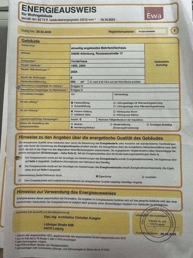 Pronájem bytu 3+1 95 m², Rousseaustr. 17, Starohrad, Durynsko Pronájem bytu 3+1 95 m², Rousseaustr. 17, Starohrad, Durynsko