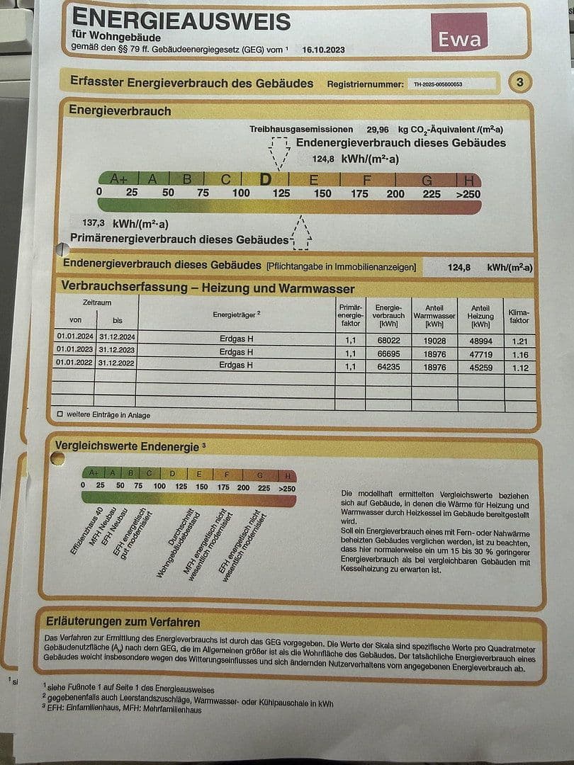 Pronájem bytu 3+1 95 m², Rousseaustr. 17, Starohrad, Durynsko Pronájem bytu 3+1 95 m², Rousseaustr. 17, Starohrad, Durynsko