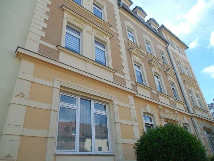 Pronájem bytu 3+1 95 m², Rousseaustr. 17, Starohrad, Durynsko Pronájem bytu 3+1 95 m², Rousseaustr. 17, Starohrad, Durynsko