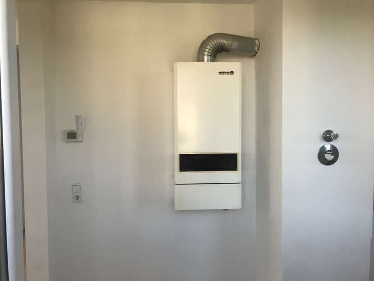 Pronájem bytu 3+1 95 m², Rousseaustr. 17, Starohrad, Durynsko Pronájem bytu 3+1 95 m², Rousseaustr. 17, Starohrad, Durynsko