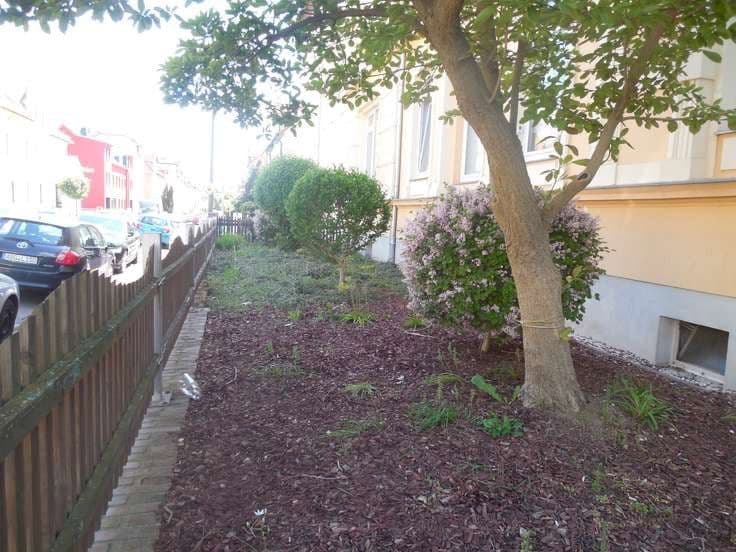 Pronájem bytu 3+1 95 m², Rousseaustr. 17, Starohrad, Durynsko Pronájem bytu 3+1 95 m², Rousseaustr. 17, Starohrad, Durynsko