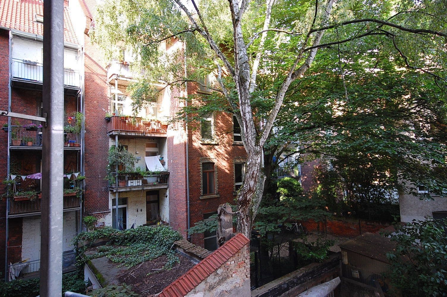 Pronájem bytu 3+1 93 m², Lichtenbergstraße 75, Darmstadt, Hessen Pronájem bytu 3+1 93 m², Lichtenbergstraße 75, Darmstadt, Hessen