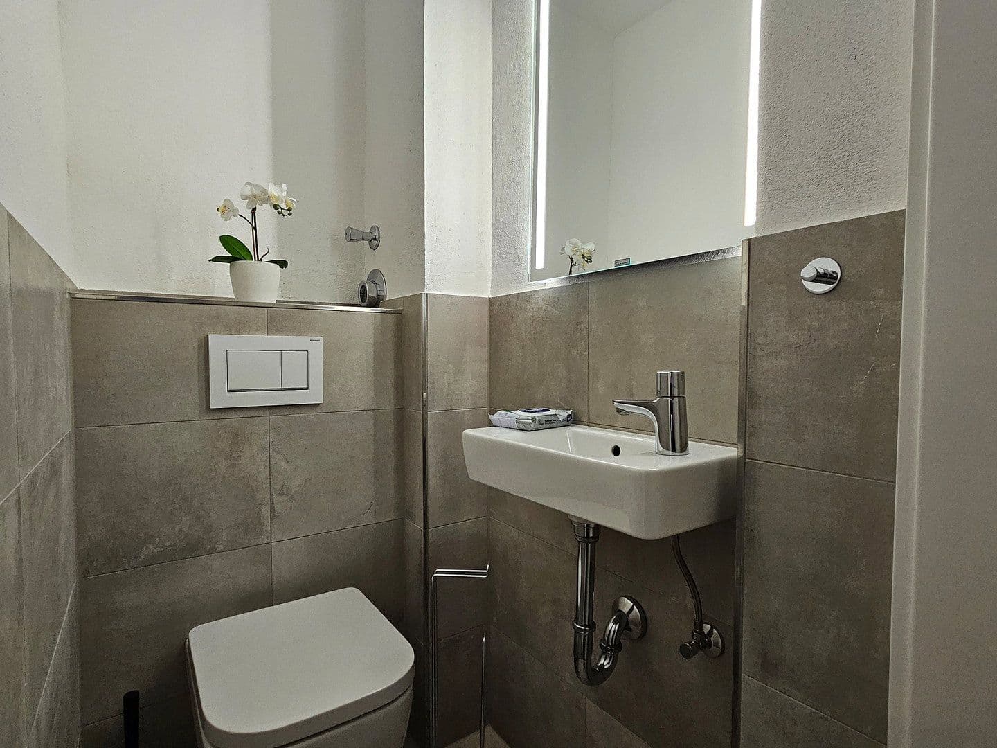 Pronájem bytu 3+1 93 m², Lichtenbergstraße 75, Darmstadt, Hessen Pronájem bytu 3+1 93 m², Lichtenbergstraße 75, Darmstadt, Hessen