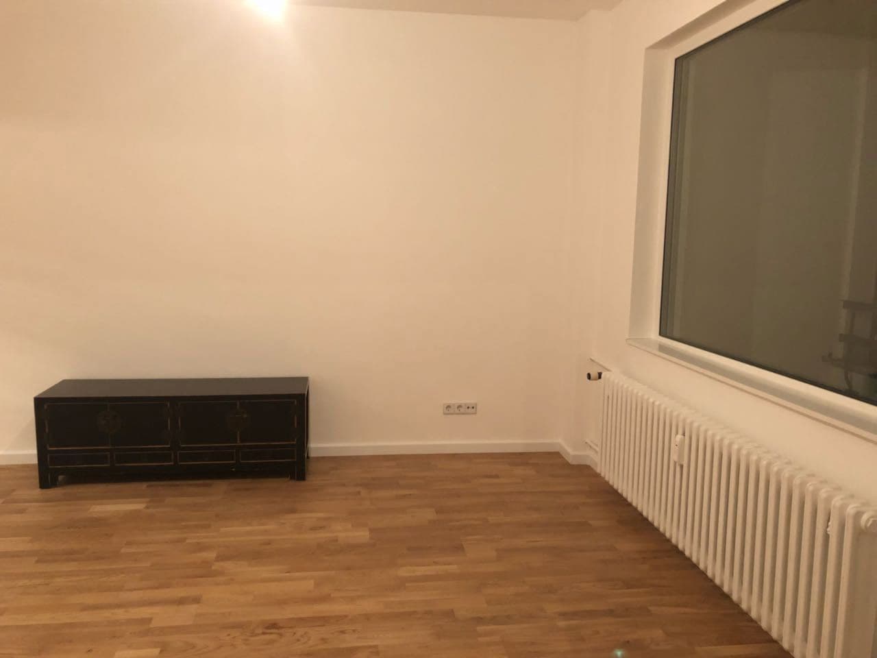 Pronájem bytu 1+1 43 m², Britzer Damm 50, Berlin, Berlín Pronájem bytu 1+1 43 m², Britzer Damm 50, Berlin, Berlín