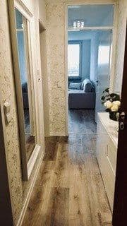 Pronájem bytu 1+1 32 m², Haunstetterstrasse 95, Augsburg, Bavorsko Pronájem bytu 1+1 32 m², Haunstetterstrasse 95, Augsburg, Bavorsko