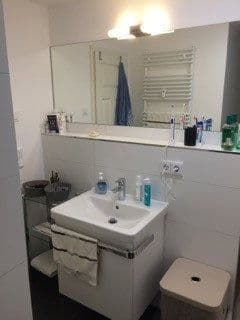 Pronájem bytu 2+1 45 m², Bouttevillestraße 21, Mering, Bavorsko Pronájem bytu 2+1 45 m², Bouttevillestraße 21, Mering, Bavorsko