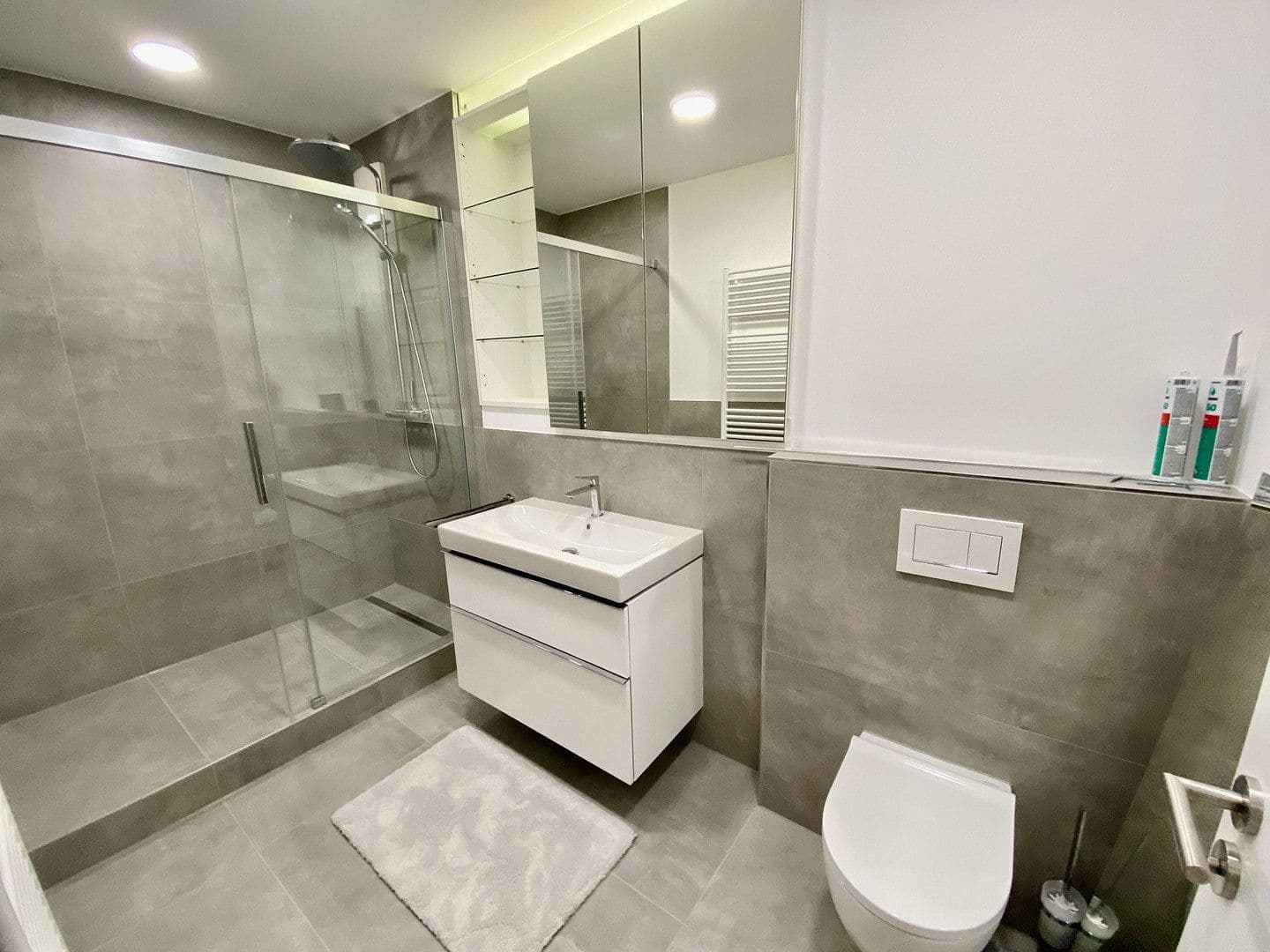 Pronájem bytu 2+1 65 m², Stephanstrasse 18, Frankfurt am Main, Hessen Pronájem bytu 2+1 65 m², Stephanstrasse 18, Frankfurt am Main, Hessen