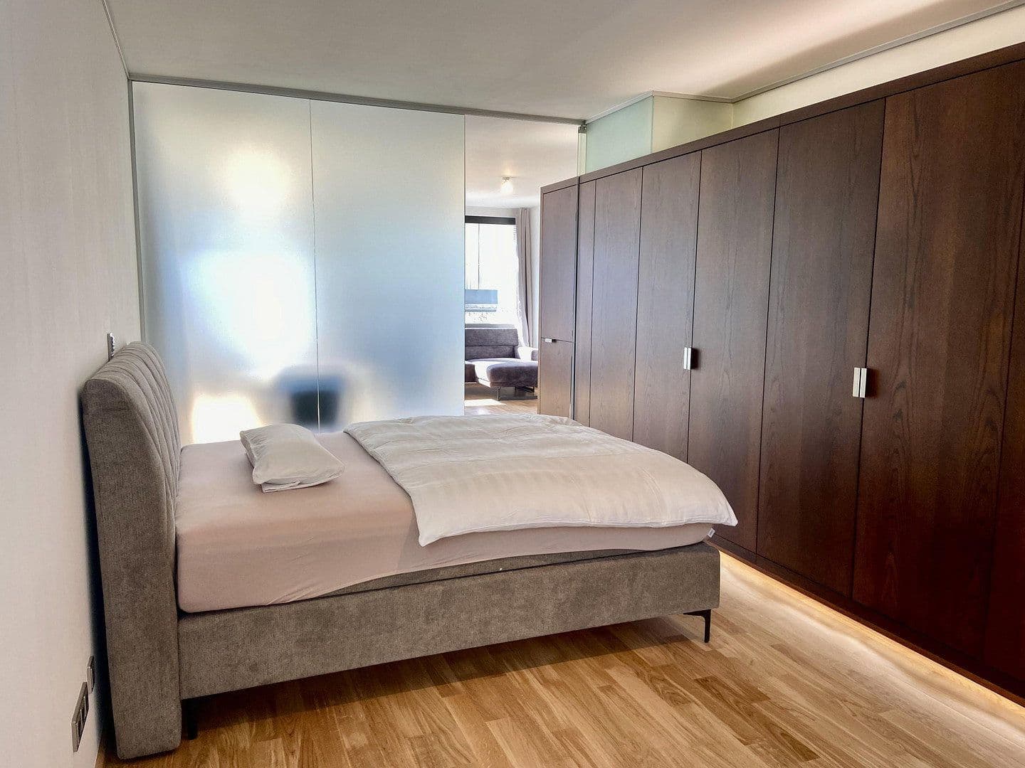 Pronájem bytu 2+1 65 m², Stephanstrasse 18, Frankfurt am Main, Hessen Pronájem bytu 2+1 65 m², Stephanstrasse 18, Frankfurt am Main, Hessen