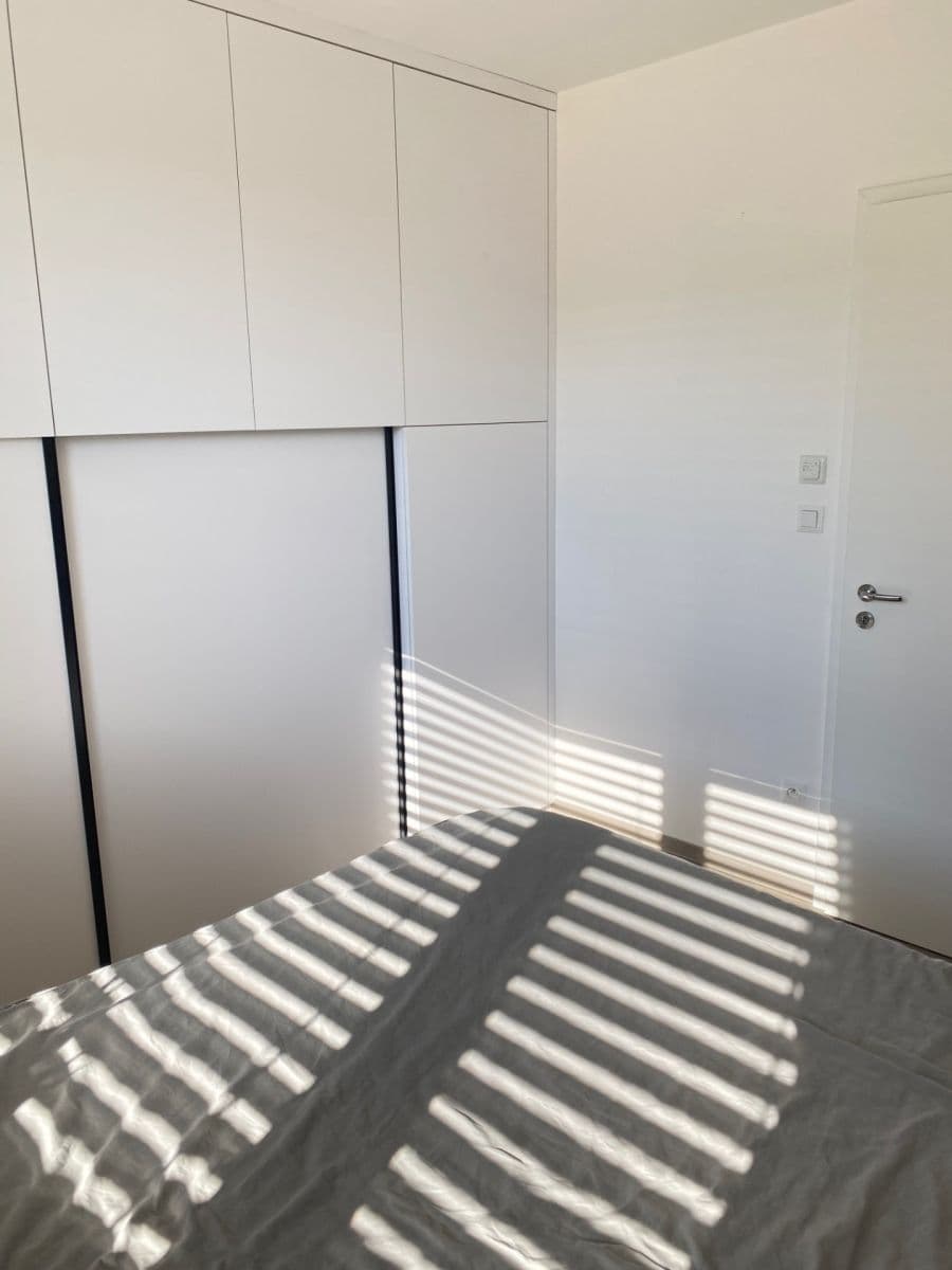 Prodej bytu 2+kk 45 m², Za Dvorem, Velké Pavlovice, Jihomoravský kraj Prodej bytu 2+kk 45 m², Za Dvorem, Velké Pavlovice, Jihomoravský kraj