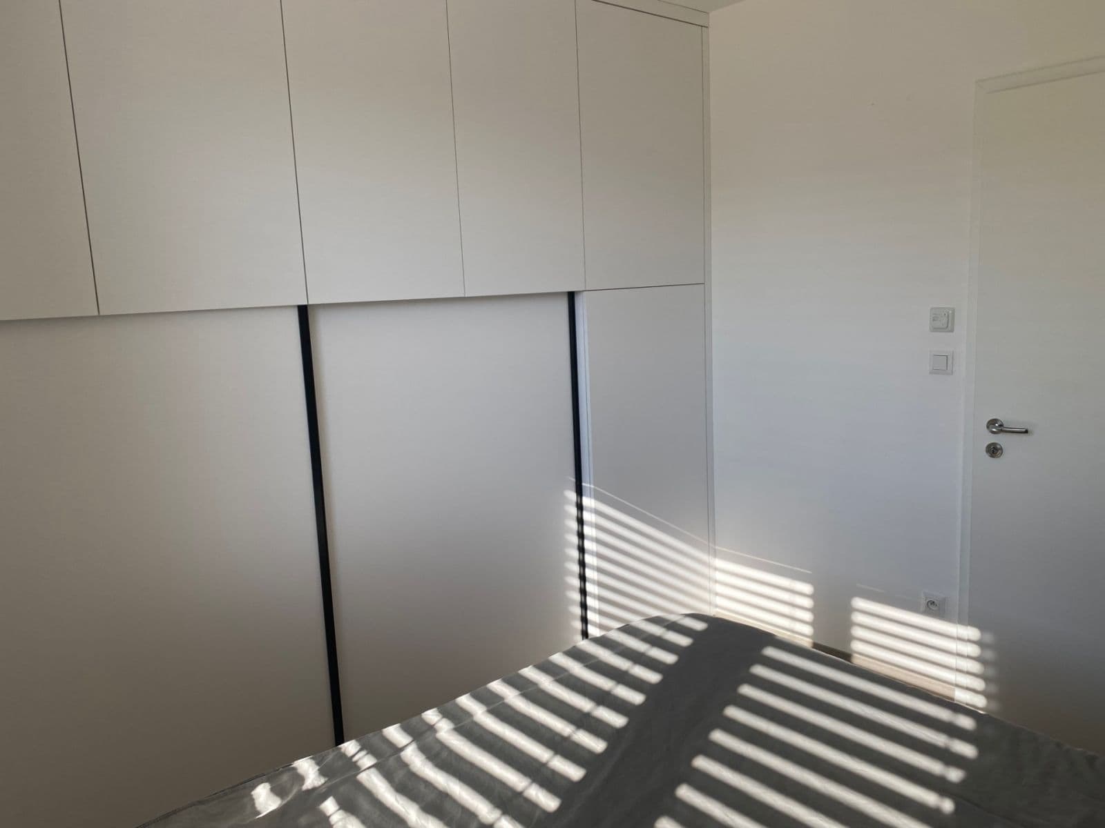 Prodej bytu 2+kk 45 m², Za Dvorem, Velké Pavlovice, Jihomoravský kraj Prodej bytu 2+kk 45 m², Za Dvorem, Velké Pavlovice, Jihomoravský kraj