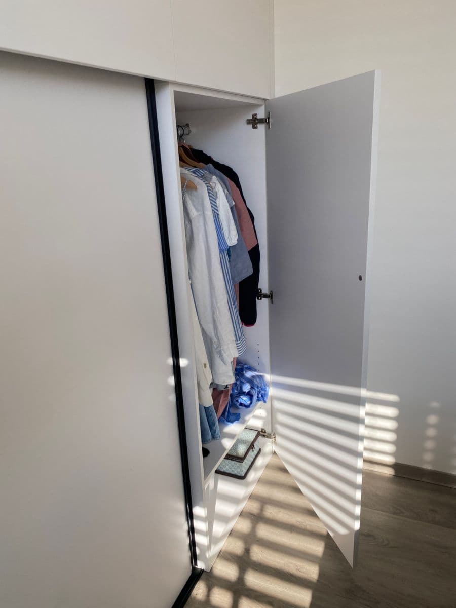 Prodej bytu 2+kk 45 m², Za Dvorem, Velké Pavlovice, Jihomoravský kraj Prodej bytu 2+kk 45 m², Za Dvorem, Velké Pavlovice, Jihomoravský kraj