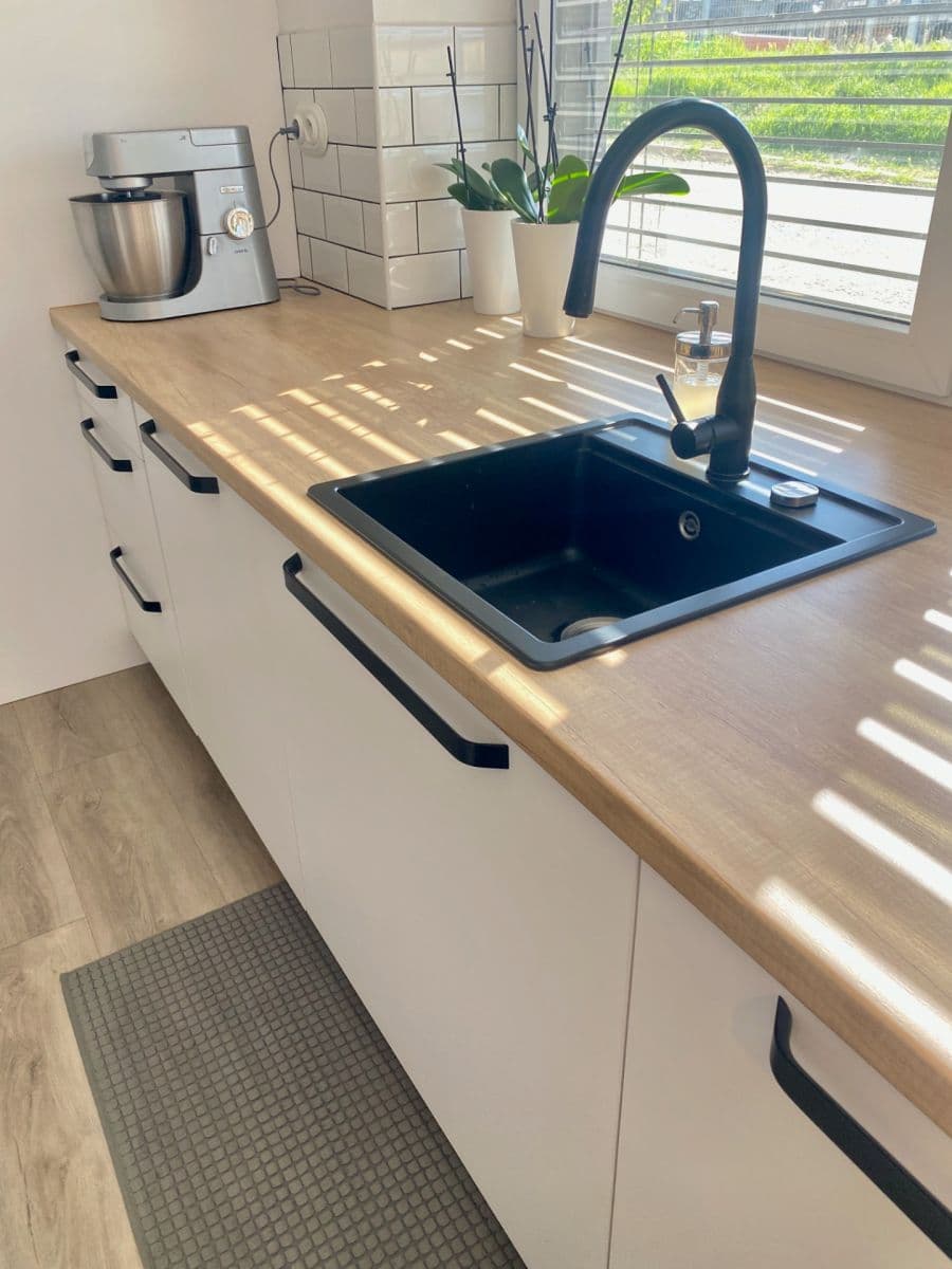 Prodej bytu 2+kk 45 m², Za Dvorem, Velké Pavlovice, Jihomoravský kraj Prodej bytu 2+kk 45 m², Za Dvorem, Velké Pavlovice, Jihomoravský kraj