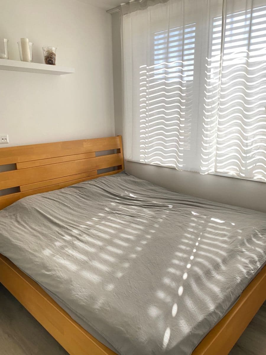 Prodej bytu 2+kk 45 m², Za Dvorem, Velké Pavlovice, Jihomoravský kraj Prodej bytu 2+kk 45 m², Za Dvorem, Velké Pavlovice, Jihomoravský kraj