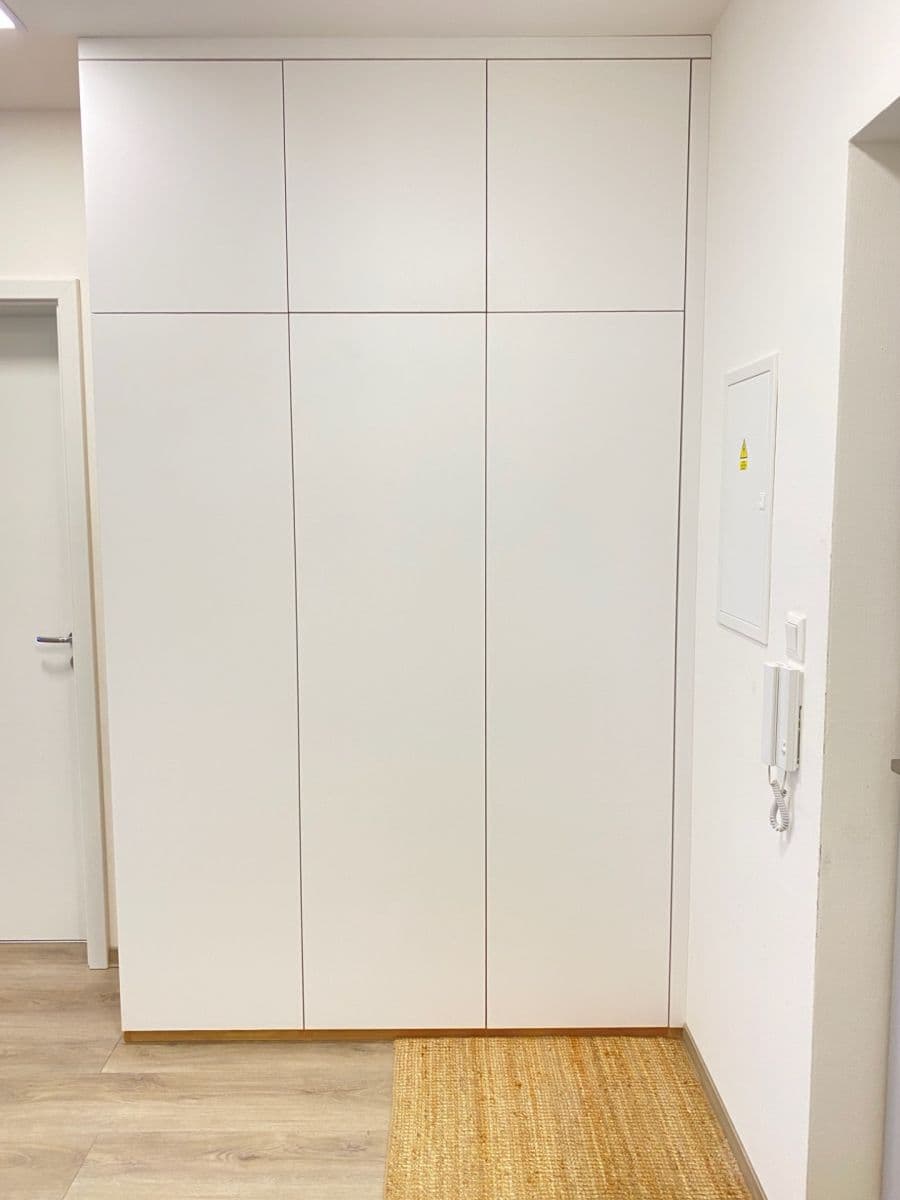 Prodej bytu 2+kk 45 m², Za Dvorem, Velké Pavlovice, Jihomoravský kraj Prodej bytu 2+kk 45 m², Za Dvorem, Velké Pavlovice, Jihomoravský kraj