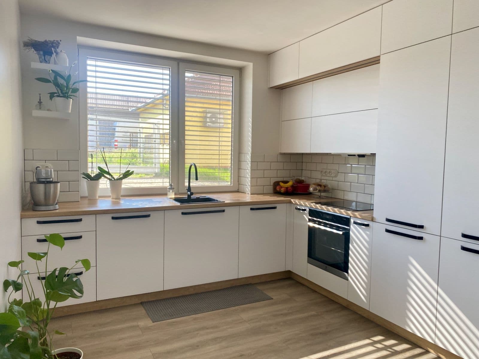 Prodej bytu 2+kk 45 m², Za Dvorem, Velké Pavlovice, Jihomoravský kraj Prodej bytu 2+kk 45 m², Za Dvorem, Velké Pavlovice, Jihomoravský kraj