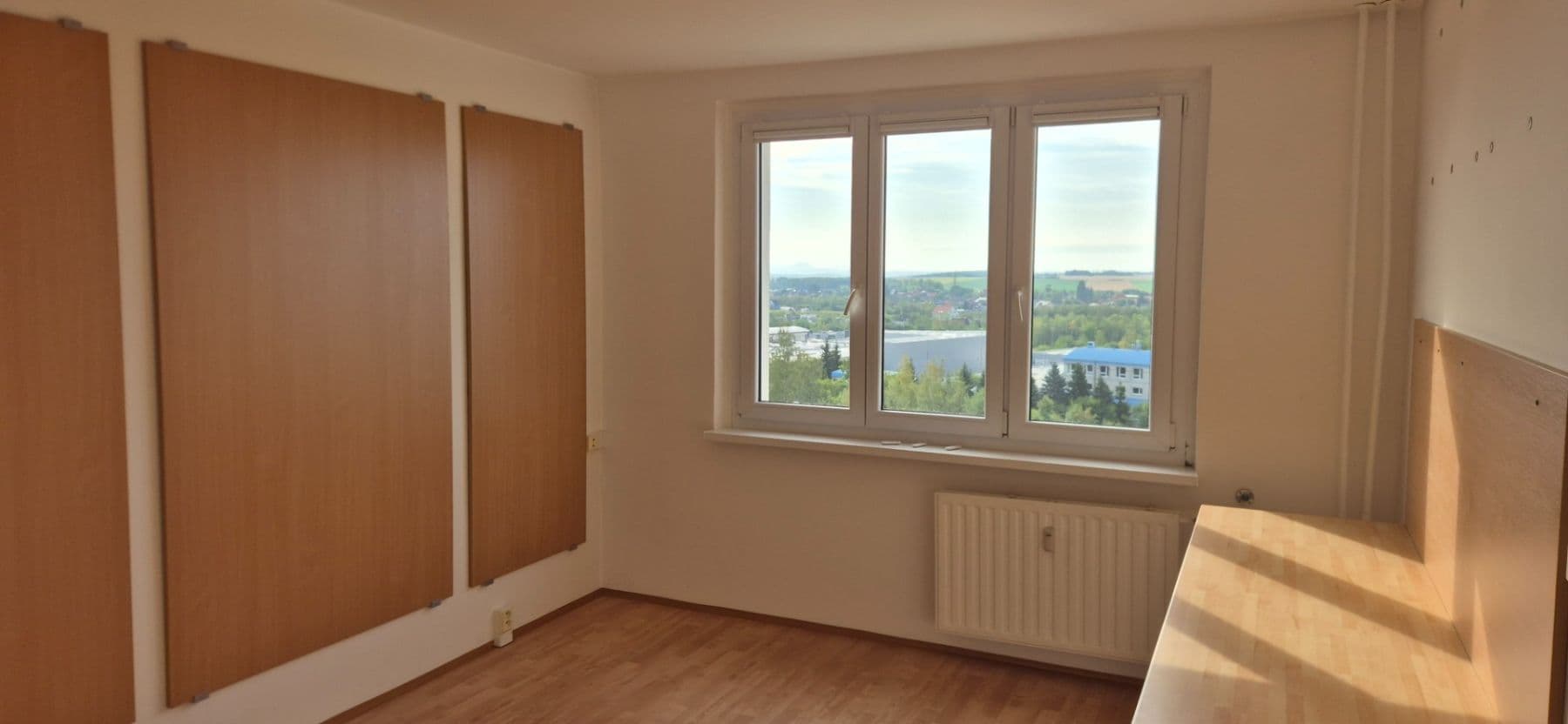 Prodej bytu 1+1 35 m², Borová, Chomutov, Ústecký kraj Prodej bytu 1+1 35 m², Borová, Chomutov, Ústecký kraj