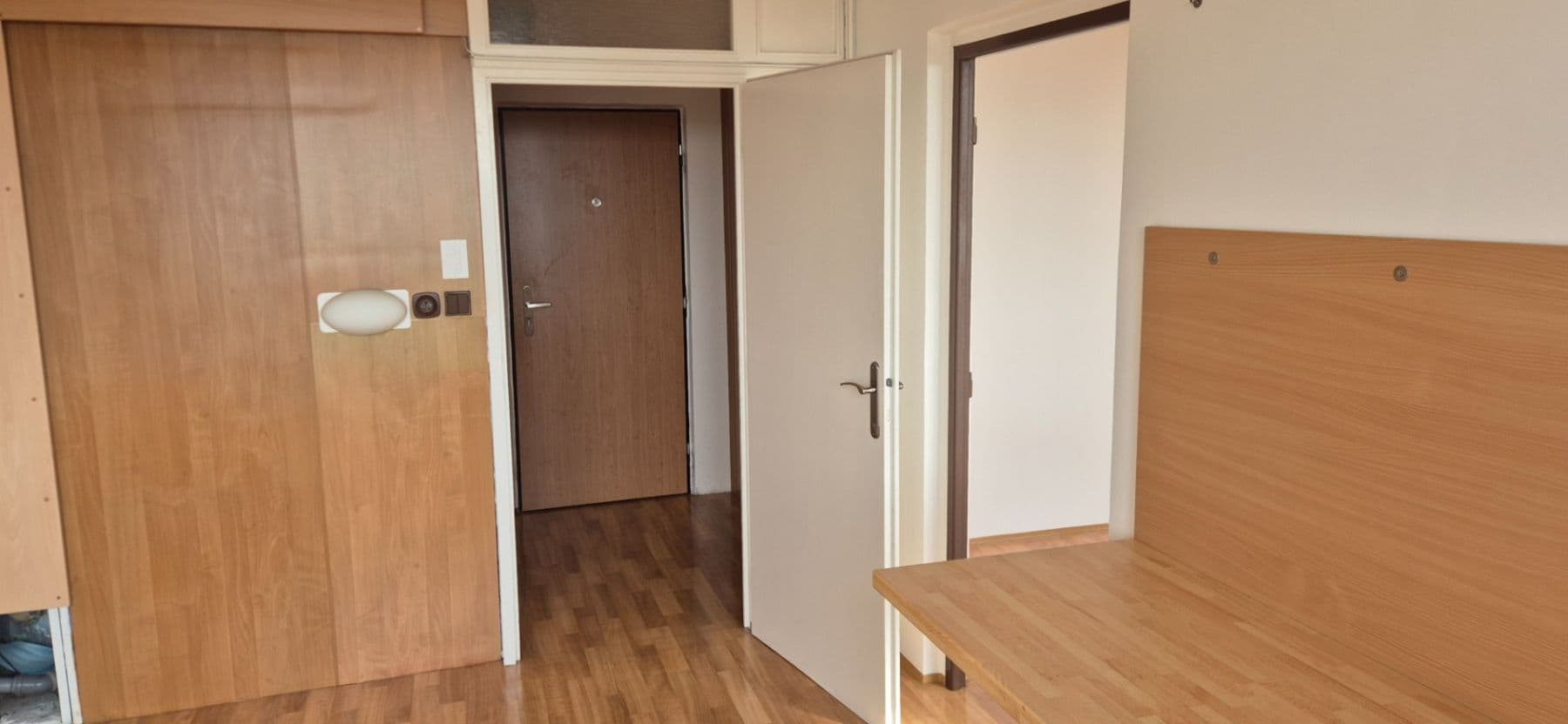 Prodej bytu 1+1 35 m², Borová, Chomutov, Ústecký kraj Prodej bytu 1+1 35 m², Borová, Chomutov, Ústecký kraj