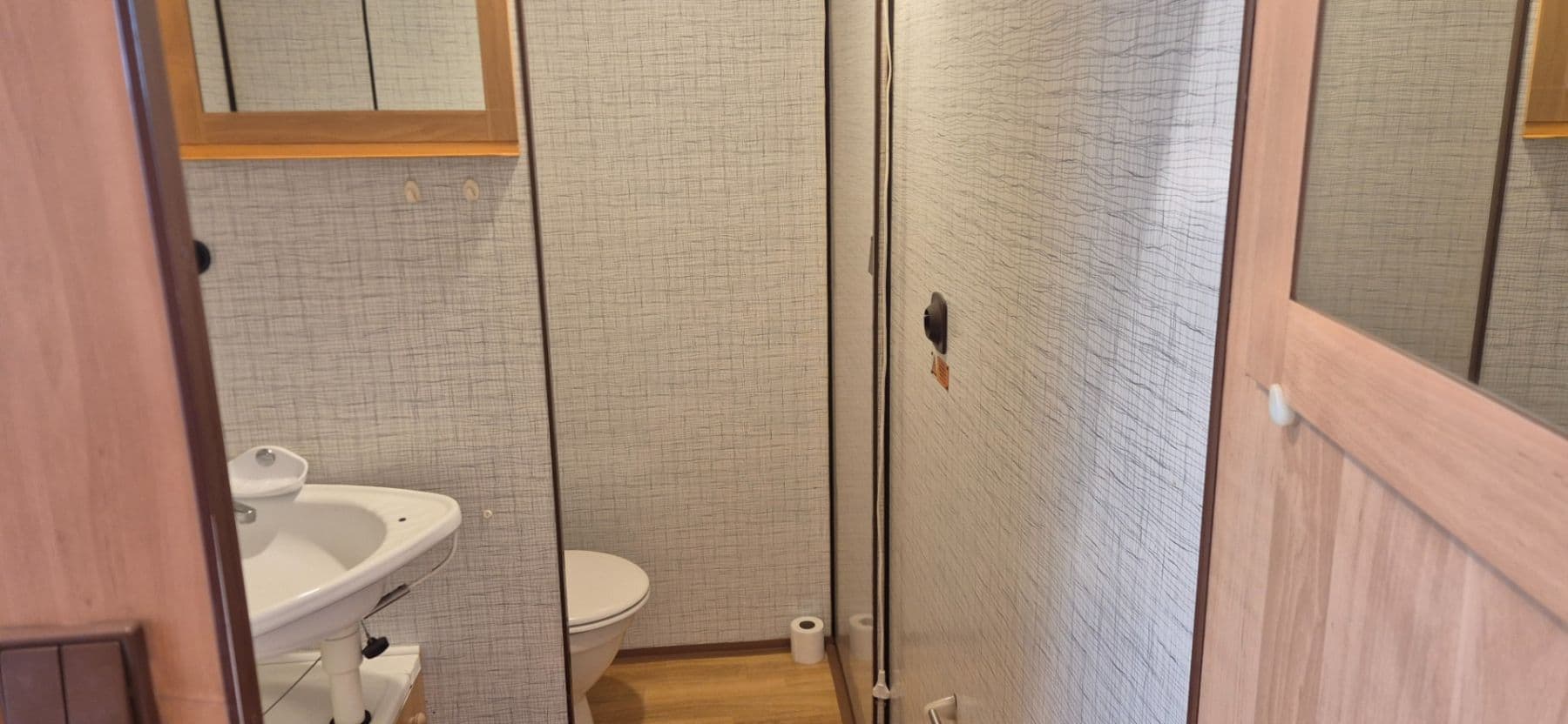 Prodej bytu 1+1 35 m², Borová, Chomutov, Ústecký kraj Prodej bytu 1+1 35 m², Borová, Chomutov, Ústecký kraj