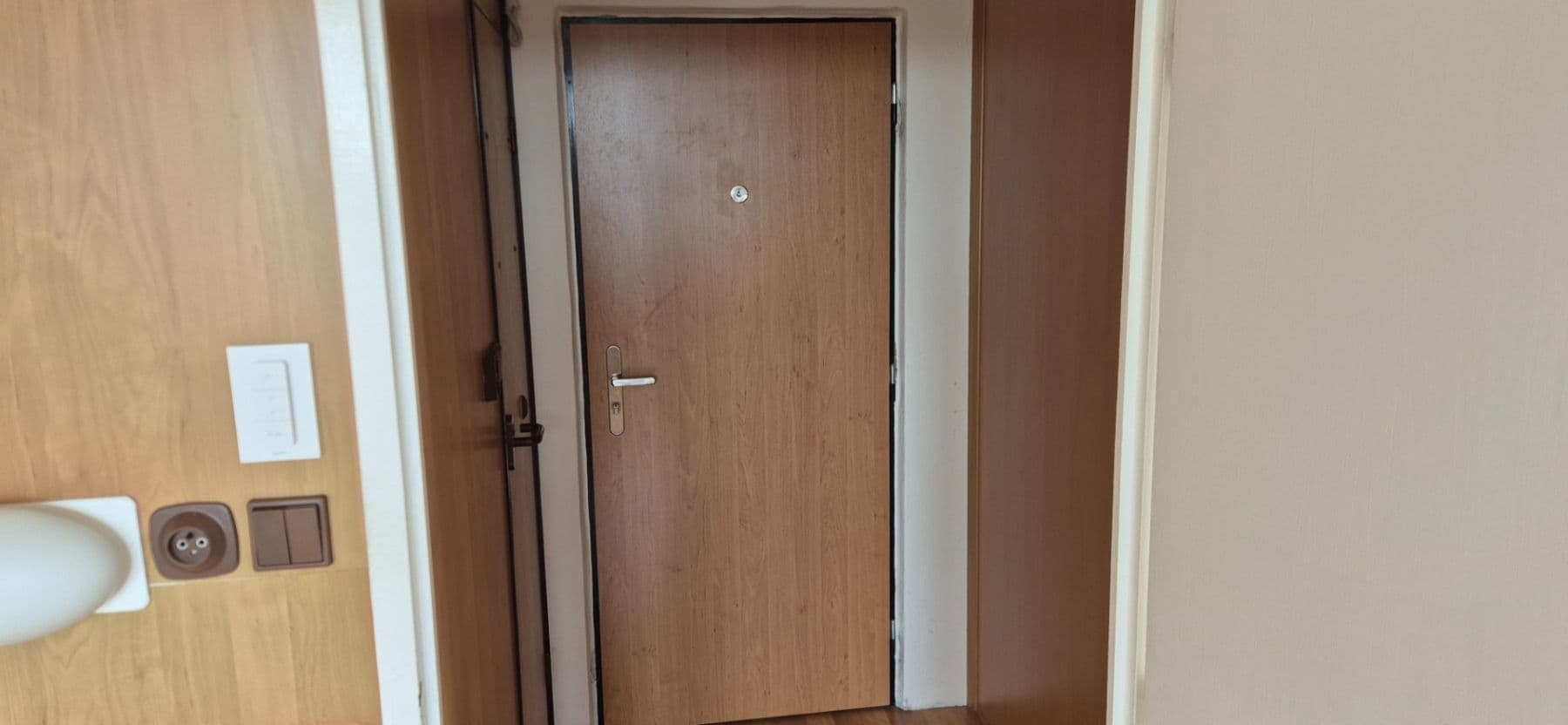 Prodej bytu 1+1 35 m², Borová, Chomutov, Ústecký kraj Prodej bytu 1+1 35 m², Borová, Chomutov, Ústecký kraj
