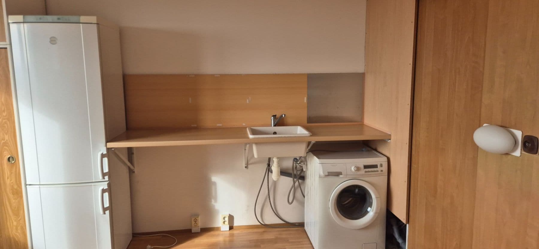 Prodej bytu 1+1 35 m², Borová, Chomutov, Ústecký kraj Prodej bytu 1+1 35 m², Borová, Chomutov, Ústecký kraj