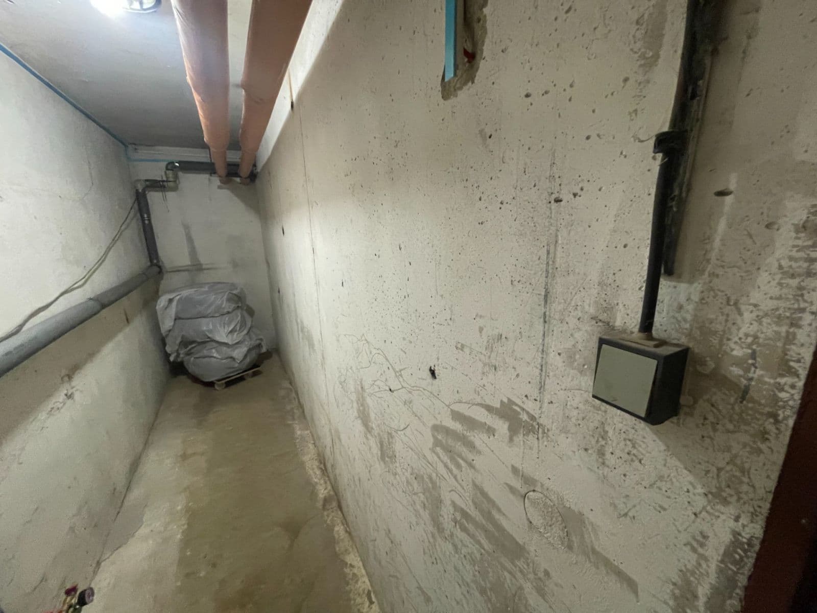 Prodej nebytového prostoru 7 m², Malkovského, Praha, Praha Prodej nebytového prostoru 7 m², Malkovského, Praha, Praha