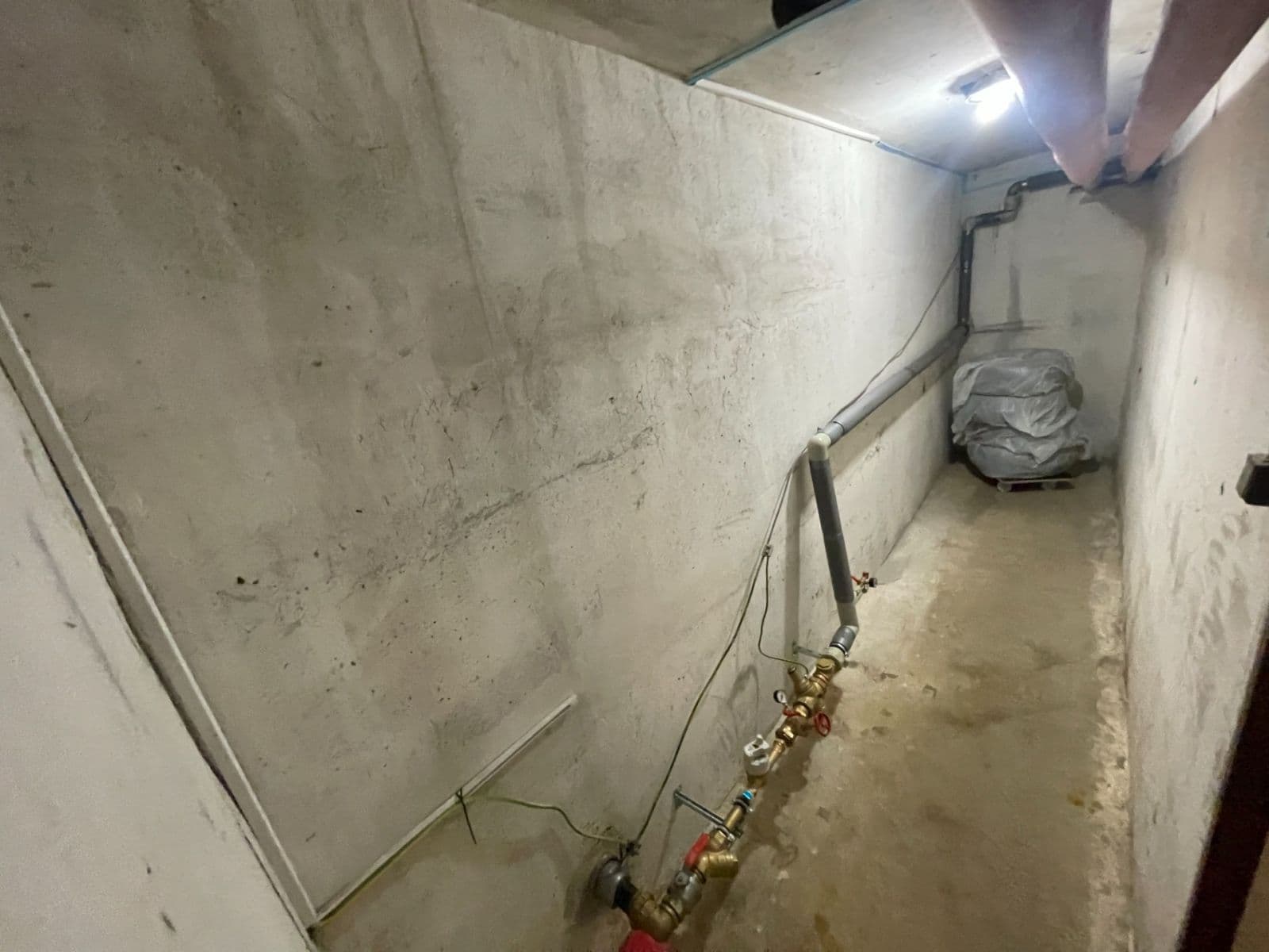 Prodej nebytového prostoru 7 m², Malkovského, Praha, Praha Prodej nebytového prostoru 7 m², Malkovského, Praha, Praha