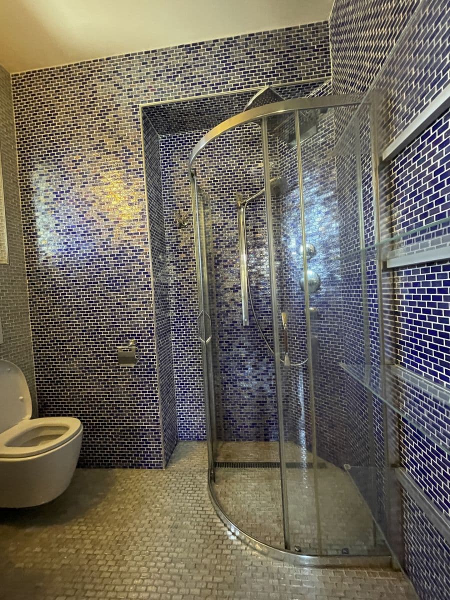 Pronájem bytu 1+kk 15 m², V Olšinách, Praha, Praha Pronájem bytu 1+kk 15 m², V Olšinách, Praha, Praha