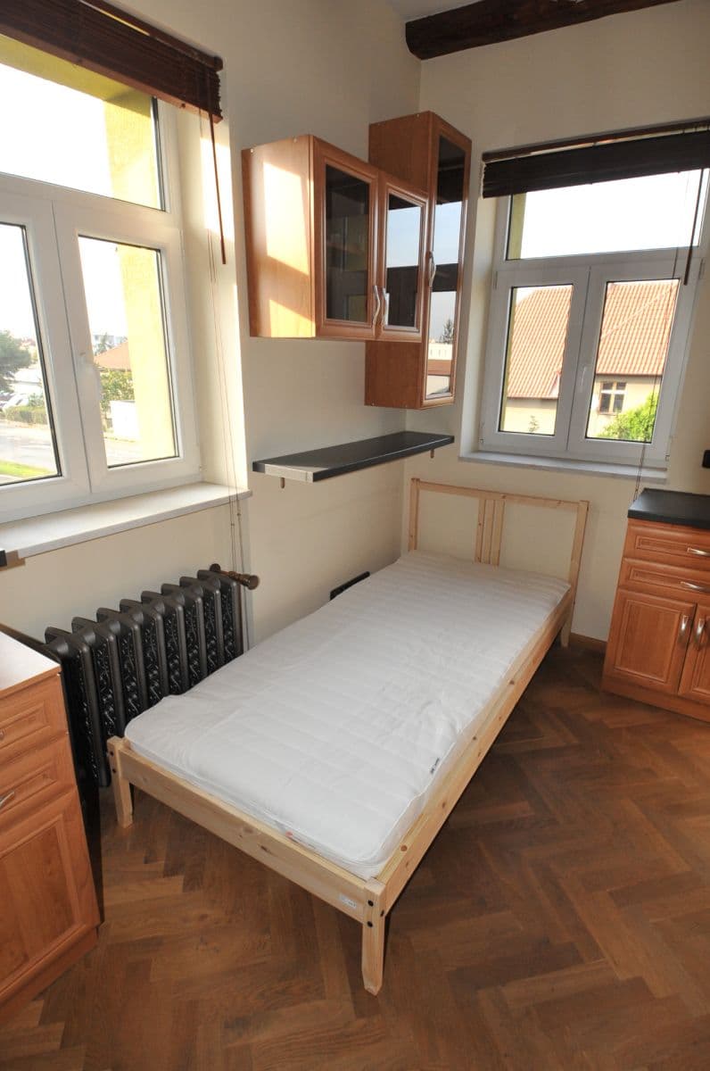 Pronájem bytu 1+kk 15 m², V Olšinách, Praha, Praha Pronájem bytu 1+kk 15 m², V Olšinách, Praha, Praha