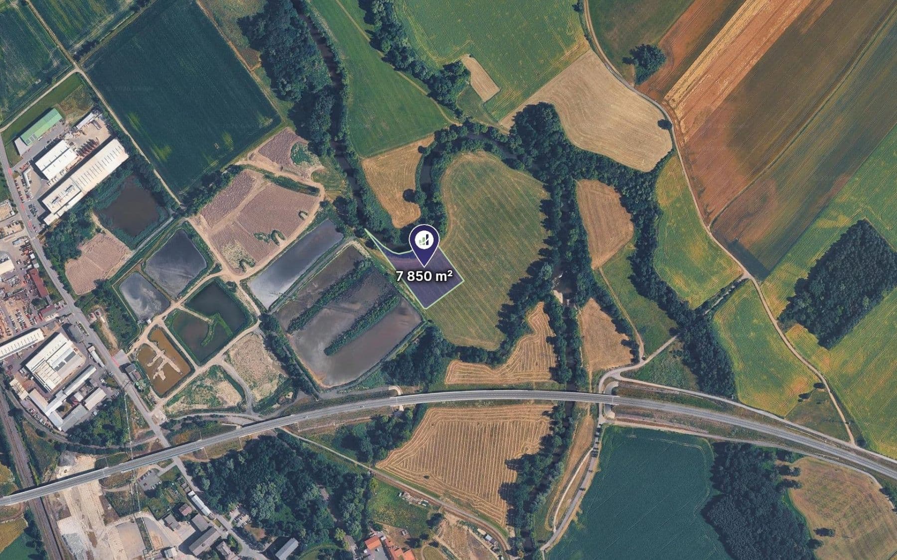 Prodej pozemku 7.850 m², Opava, Moravskoslezský kraj Prodej pozemku 7.850 m², Opava, Moravskoslezský kraj