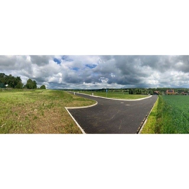 Prodej pozemku 852 m², Mšecké Žehrovice, Středočeský kraj Prodej pozemku 852 m², Mšecké Žehrovice, Středočeský kraj