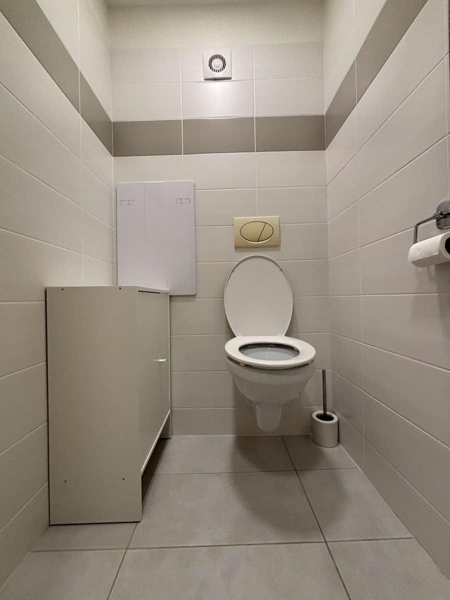 Prodej bytu 1+kk 30 m², Nádražní, Ostrava, Moravskoslezský kraj Prodej bytu 1+kk 30 m², Nádražní, Ostrava, Moravskoslezský kraj