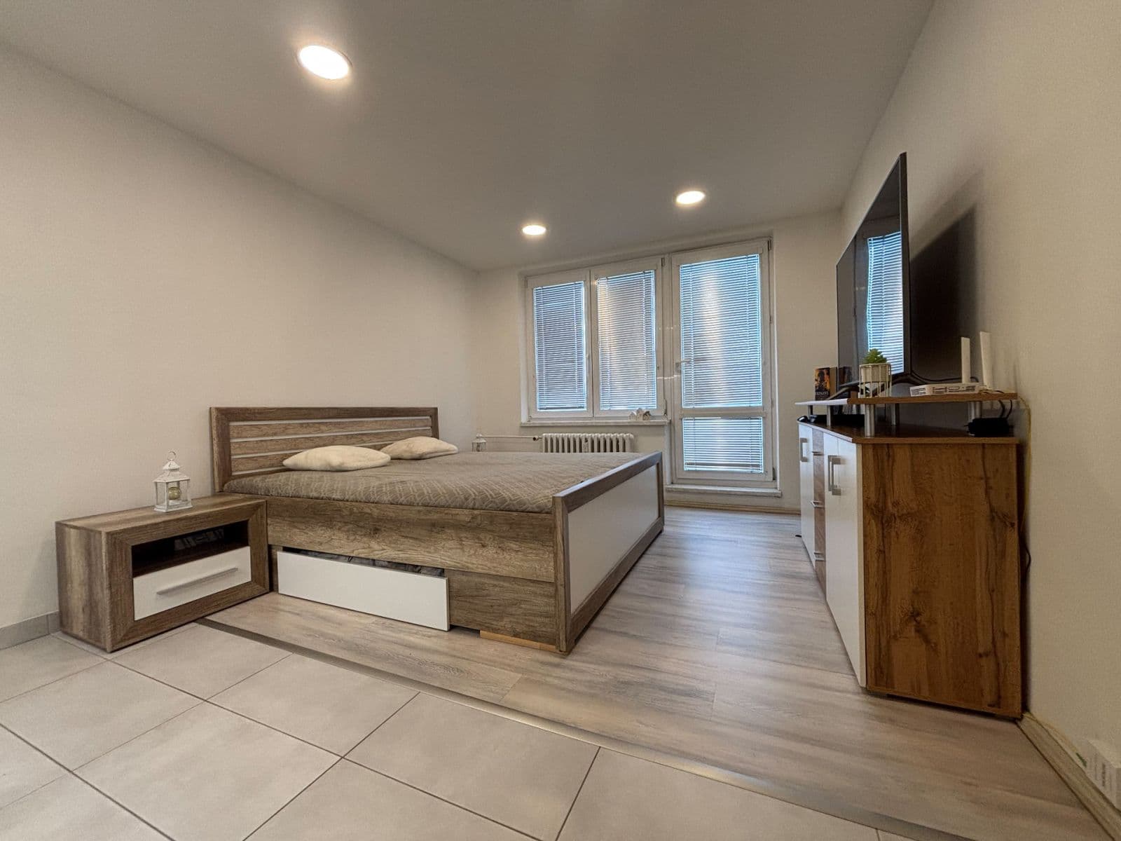 Prodej bytu 1+kk 30 m², Nádražní, Ostrava, Moravskoslezský kraj Prodej bytu 1+kk 30 m², Nádražní, Ostrava, Moravskoslezský kraj