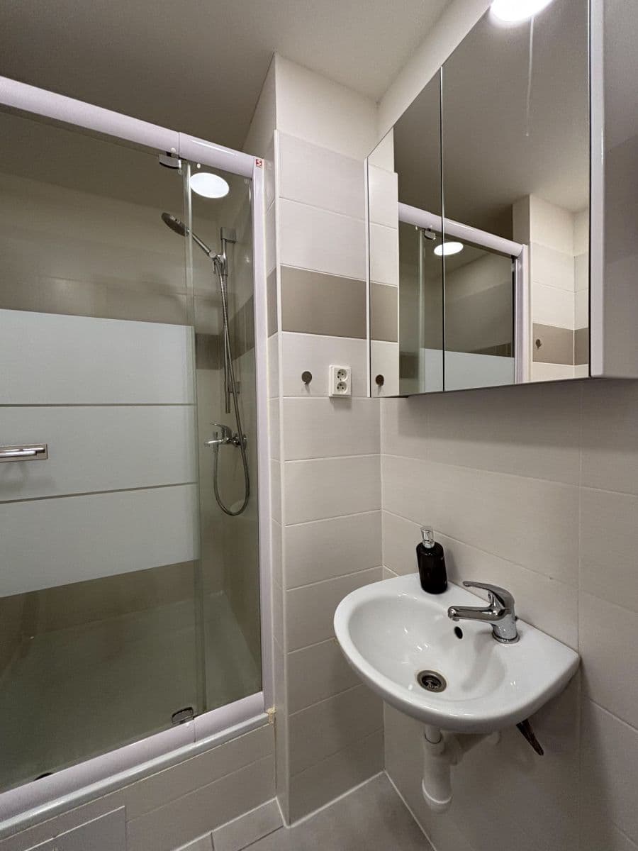 Prodej bytu 1+kk 30 m², Nádražní, Ostrava, Moravskoslezský kraj Prodej bytu 1+kk 30 m², Nádražní, Ostrava, Moravskoslezský kraj