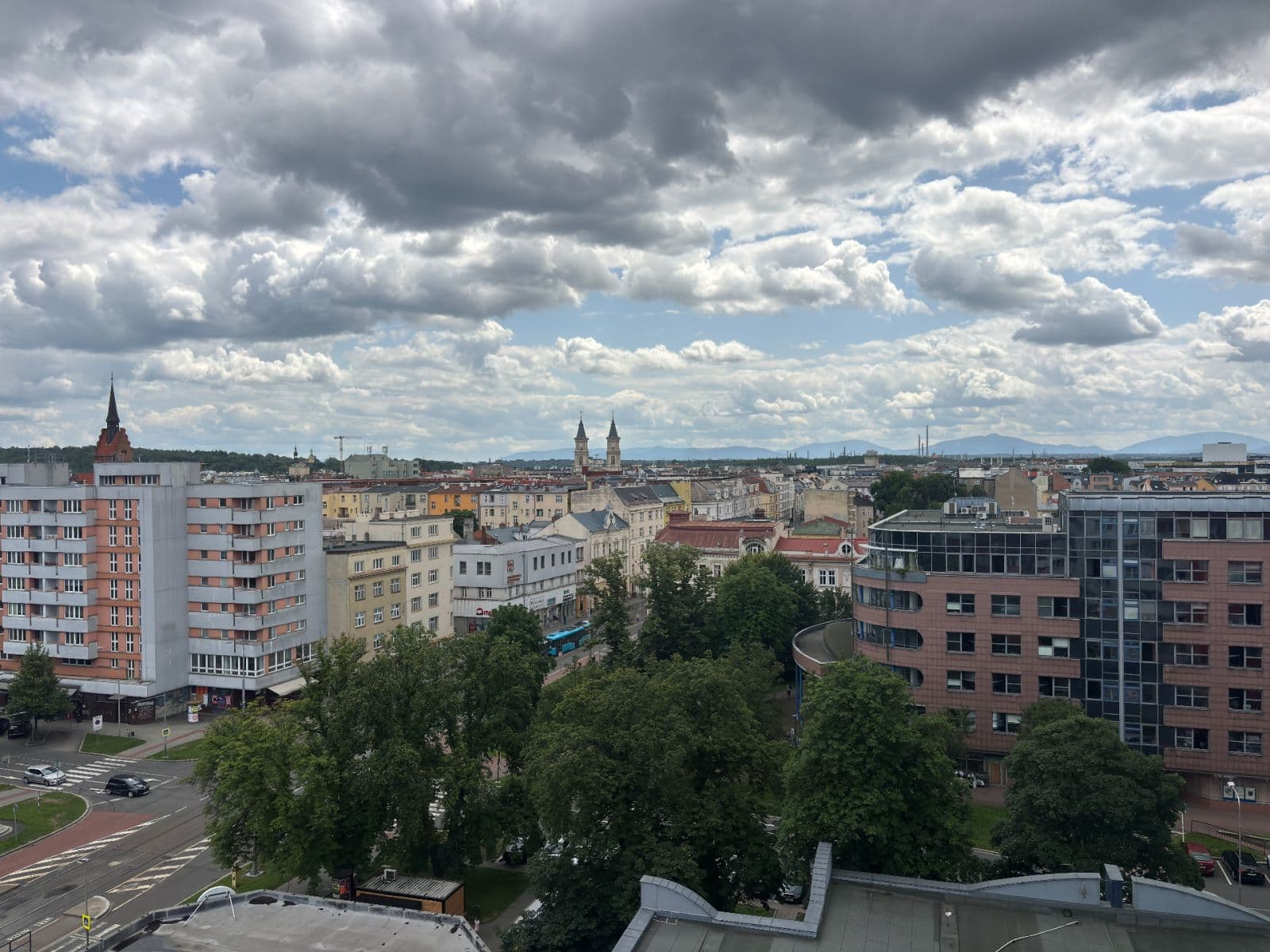 Prodej bytu 1+kk 30 m², Nádražní, Ostrava, Moravskoslezský kraj Prodej bytu 1+kk 30 m², Nádražní, Ostrava, Moravskoslezský kraj