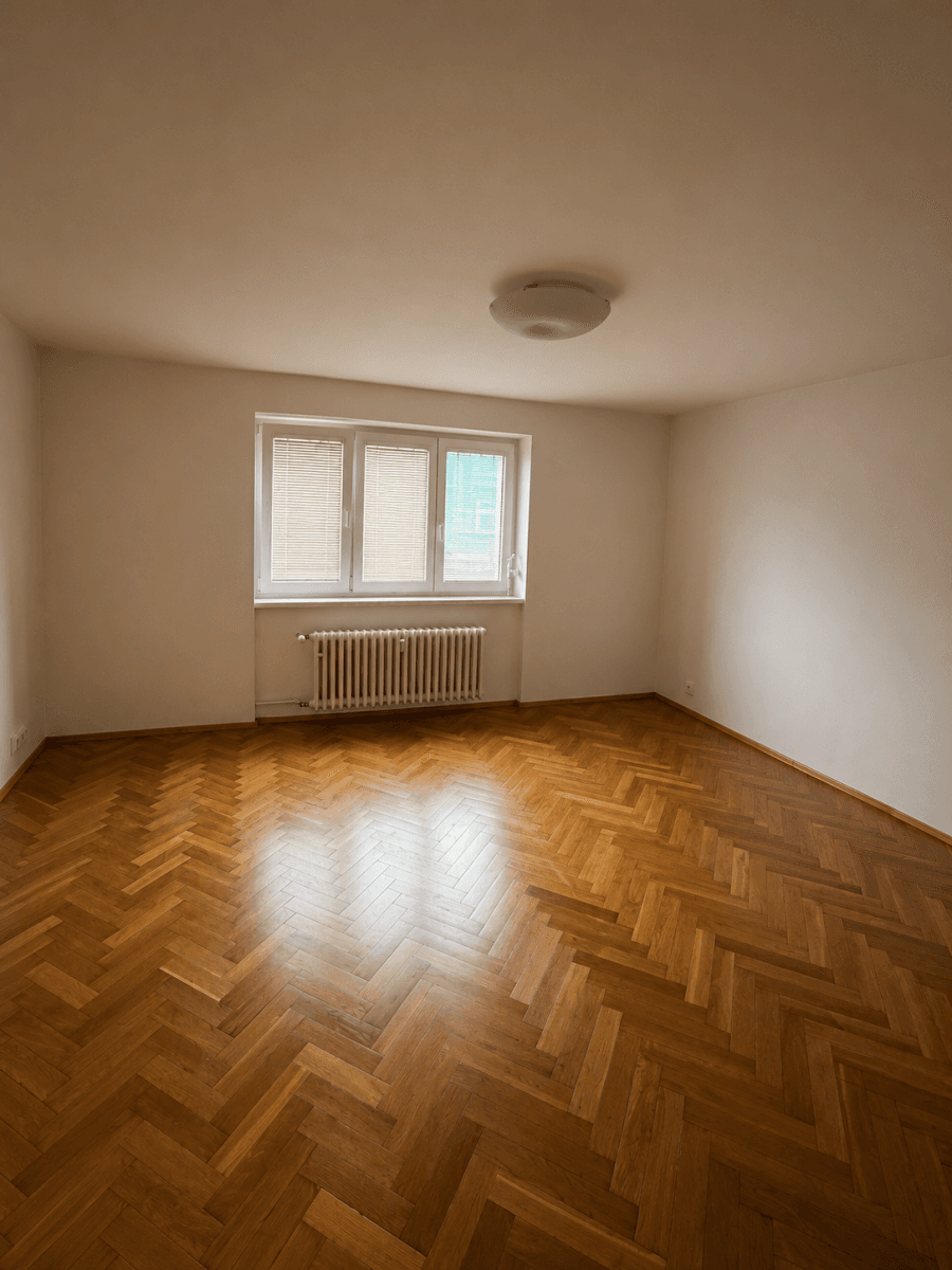Pronájem bytu 1+1 45 m², Kotěrova, Praha, Praha Pronájem bytu 1+1 45 m², Kotěrova, Praha, Praha