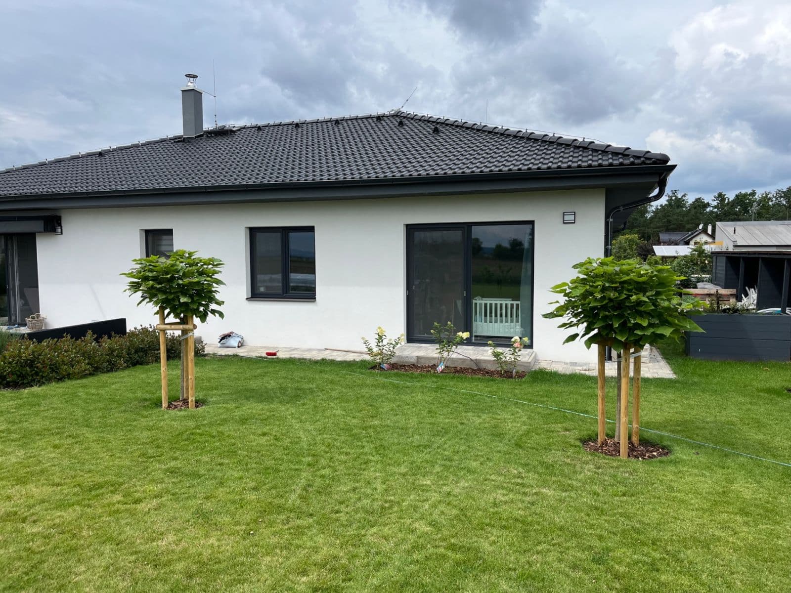 Prodej domu 150 m², pozemek 1.104 m², Ke Stráni, Konárovice, Středočeský kraj Prodej domu 150 m², pozemek 1.104 m², Ke Stráni, Konárovice, Středočeský kraj