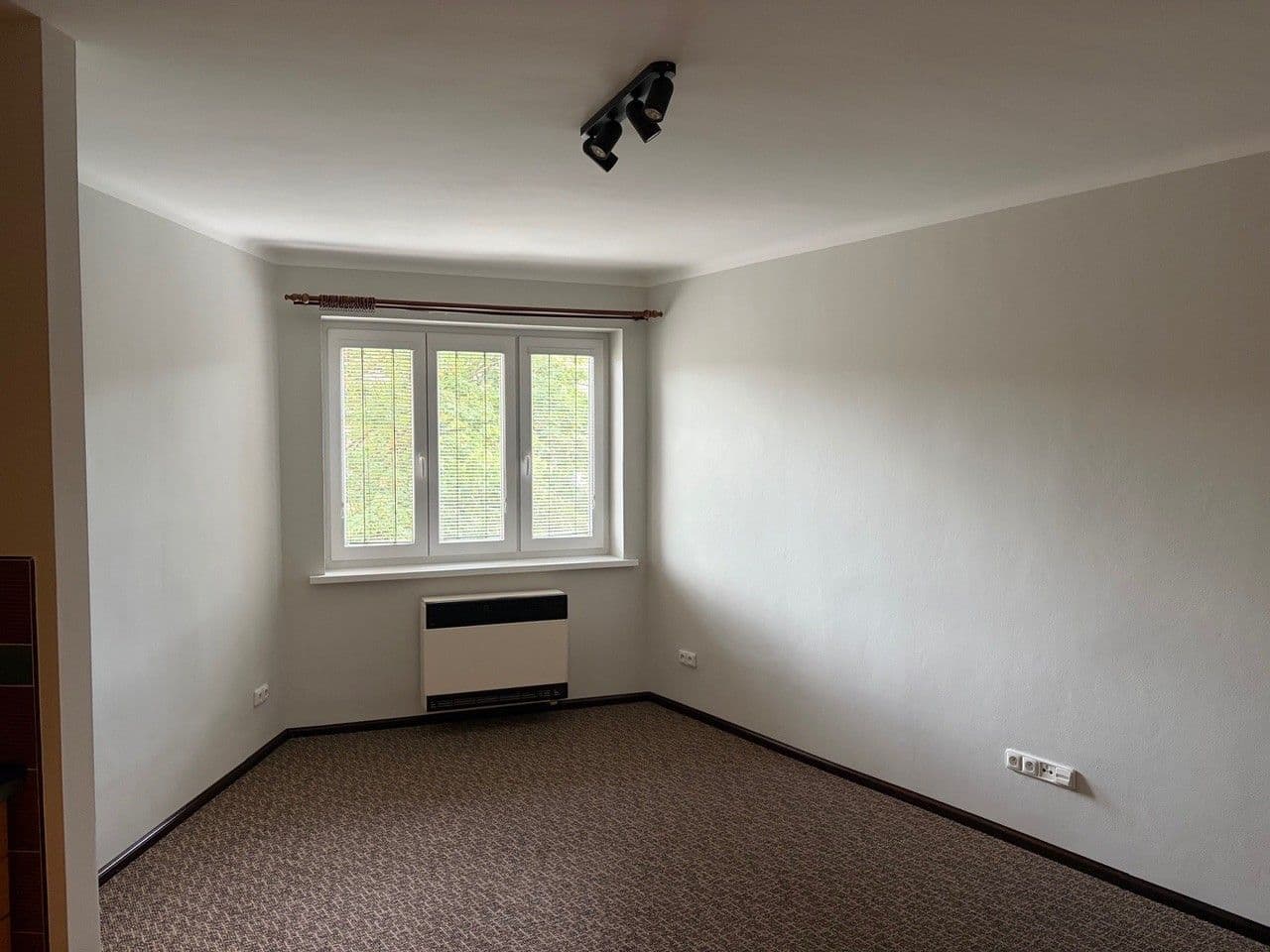 Pronájem bytu 1+kk 25 m², Žateckých, Praha, Praha Pronájem bytu 1+kk 25 m², Žateckých, Praha, Praha